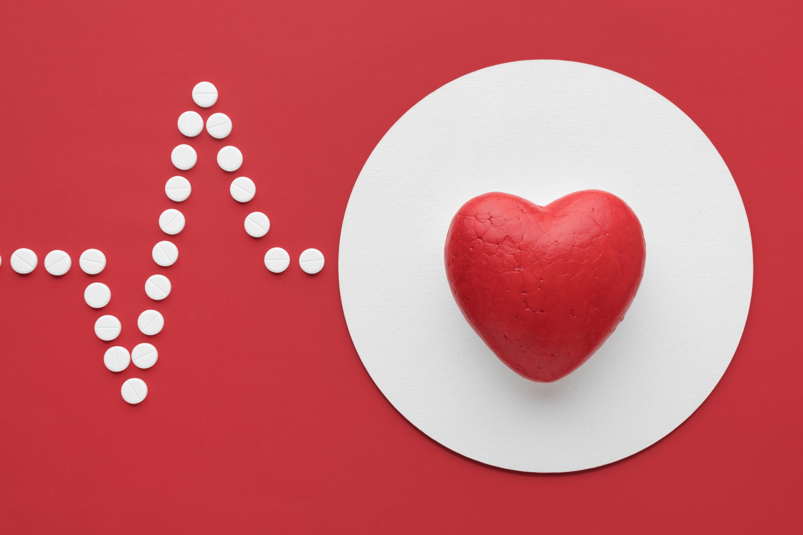 Leia mais sobre o artigo Infarto: Quando o coração falha – A importância do check-up!